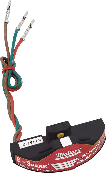 Mallory Ignition Module Replacement A605 — ROCO 4X4