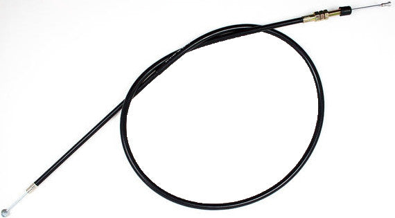 Motion Pro Black Vinyl Clutch Cable 05-0190