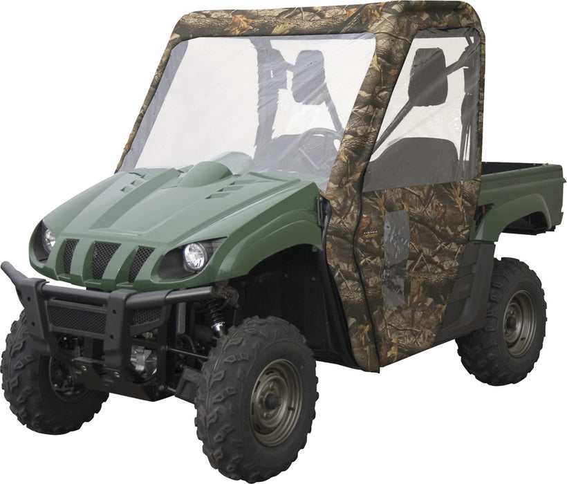 Quadgear Extreme UTV Cab Enclosure