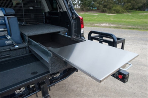 ARB R/draw Table Stainless Steel 304Ss RDTAB1355