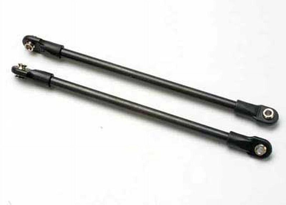 Traxxas Tra5319 Push Rod Assmbld W/Rod Ends (2) For Use W/#5359 Revo