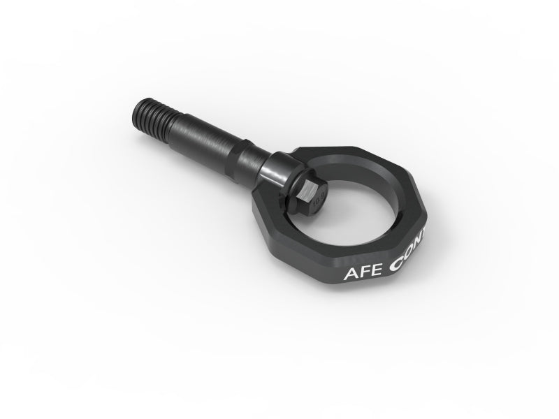 Afe Tow Hook 450-721002-G