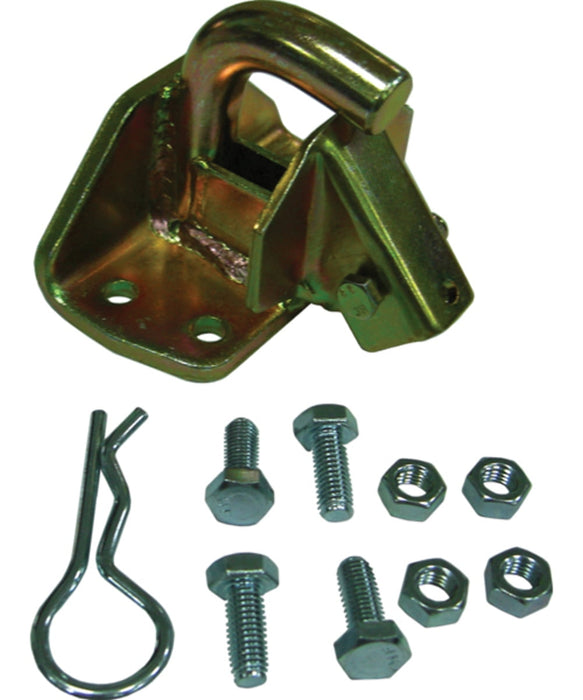 SP1 SM-12348 Pindle Hitch Kit for WT and SUV Models
