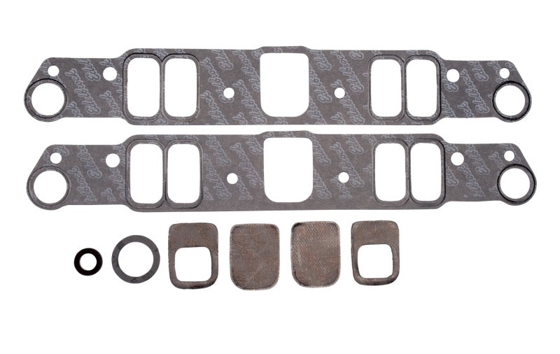 Edelbrock Intake Gasket for 326/455 Pontiac 7280