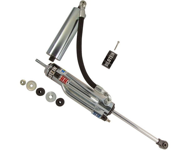 BILSTEIN Shock Absorber and Strut Assembly Fits Toyotatacoma Fits Select: 2013 Fits Toyotatacoma Double Cab, 2005-2007 Fits Toyotatacoma Access Cab 25-269819