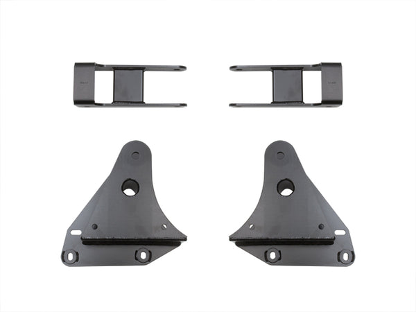 ICON 99-04 Ford F-250/F-350 3in Hanger Kit 33099