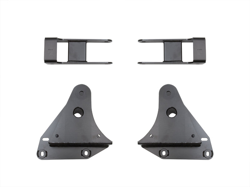 ICON 99-04 Ford F-250/F-350 4.5in Hanger Kit 34099