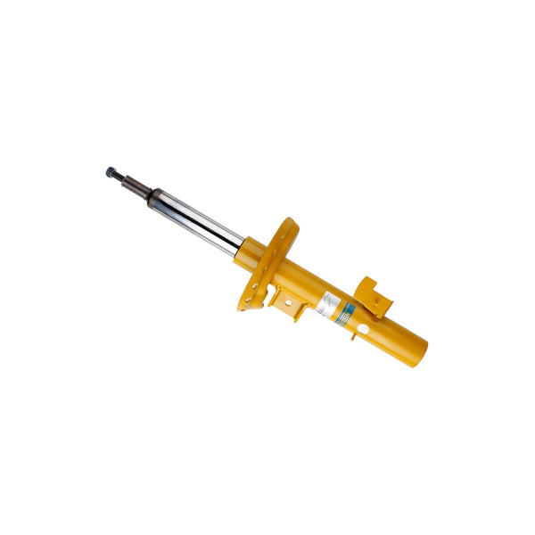 BILSTEIN B6 12-17 Fits Land Rover Range Rover Evoque W/O Elec. Susp. Front Right Monotube Strut Assembly 35-276265