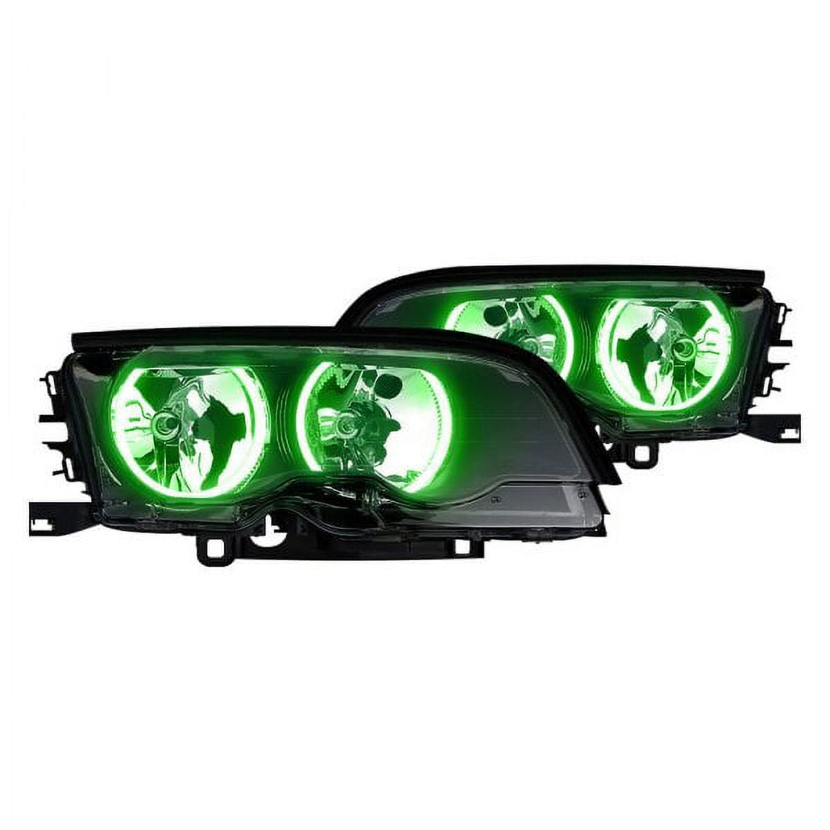 Oracle Lighting 8113-004 Fits select: 2001 BMW 325, 2001 BMW 330