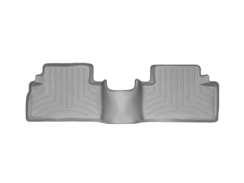 WeatherTech 05-11 Cadillac STS Front FloorLiner Grey 4612221