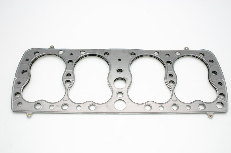 Cometic 38-48 Ford Flathead V8 24 Bolt 3.375 inch Bore .051 inch MLS Headgasket C5108-051