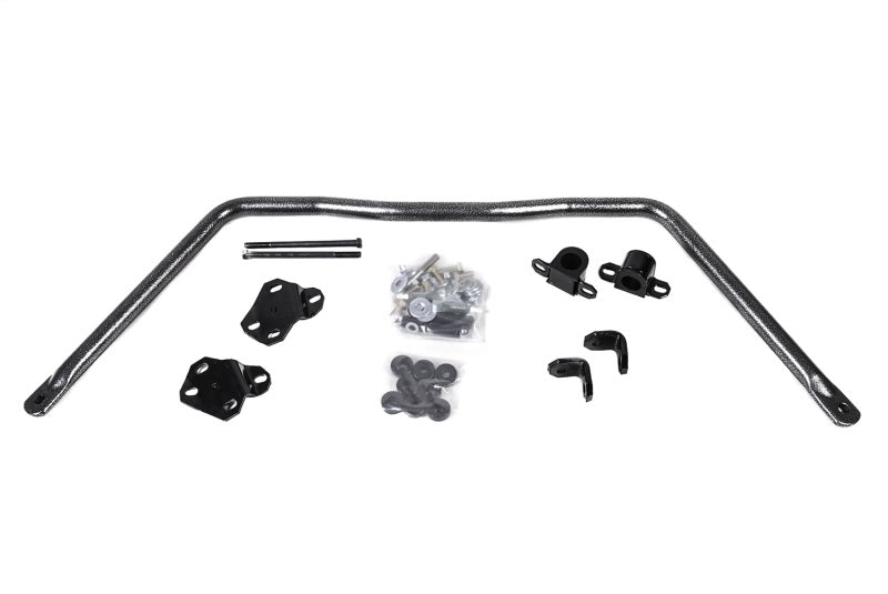 Hellwig 63-66 Mopar A-Body Tubular 1-1/4in Front Sway Bar 55914