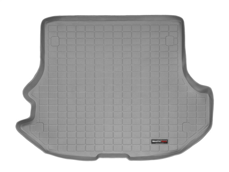 WeatherTech 99-04 compatible with Jeep Grand Cherokee Cargo Liners Grey 42131