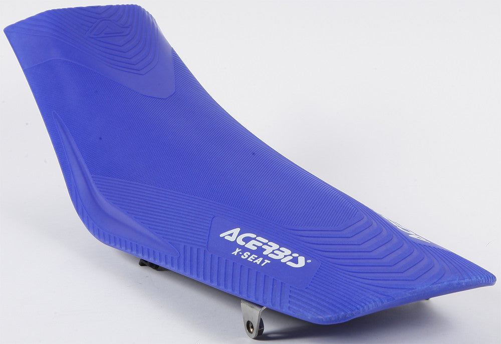 Acerbis X Seat Blue 2374210003