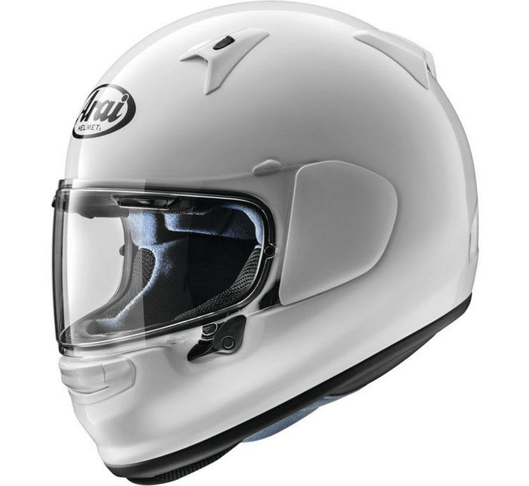 Arai Regent-X Adult Street Motorcycle Helmet White/Small 886301
