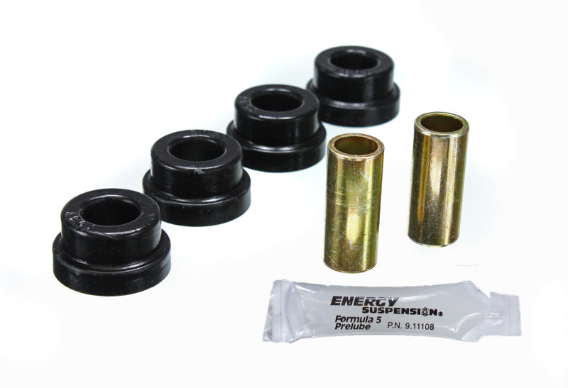 Energy Suspension F350 Track Arm Bushing Black 4.7115G