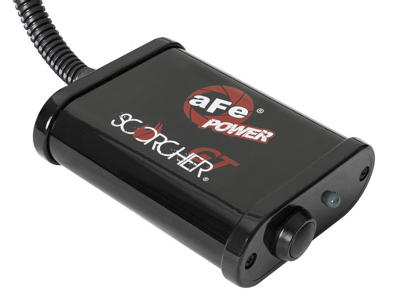 aFe Scorcher GT Module RAM 1500 13-18/RAM 1500 Classic 19-21 V8-5.7L HEMI 77-42014