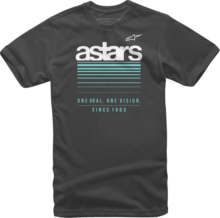 Alpinestars Shift Tee Black Sm 1139-72245-10-S