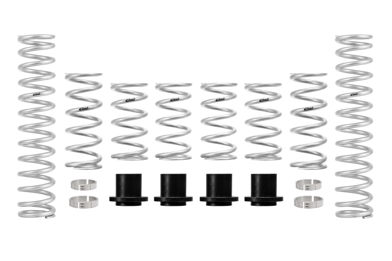 Eibach 2024 Polaris RZR XP1000 Pro-UTV Stage 3 HD Performance Springs E85-209-035-03-22