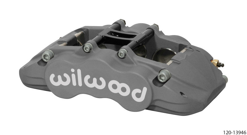 Wilwood Wil Gn6R Caliper 120-13946
