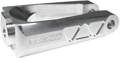 Deviant Race Parts Billet Shock Fork Set Polaris Pro R 418507