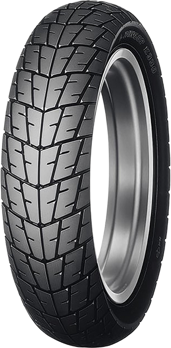 Dunlop Tire K330 Rear 120/80-16 60S Bias Tl 45265125