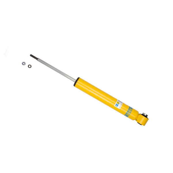 BILSTEIN B8 Performance Fits Audi A4 2006-2002 / A4 Quattro 2006-2002 Rear Monotube Shock 24-263443