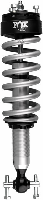 Fox 2021+ Ford F150 2WD 2.0 Performance Series Coilover IFP Shock Front 0-2.5in Lift - 985-02-147