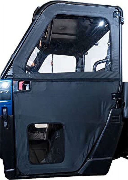 Seizmik 6023 Framed Door Kit for Polaris Midsize Pro-Fit Ranger