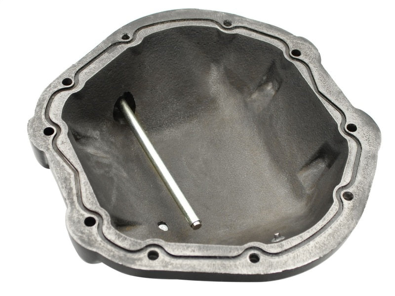 Afe Diff/Trans/Oil Covers 46-70162-WL