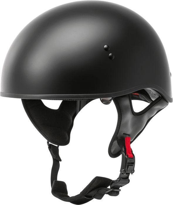 HH-65 Half Helmet Naked