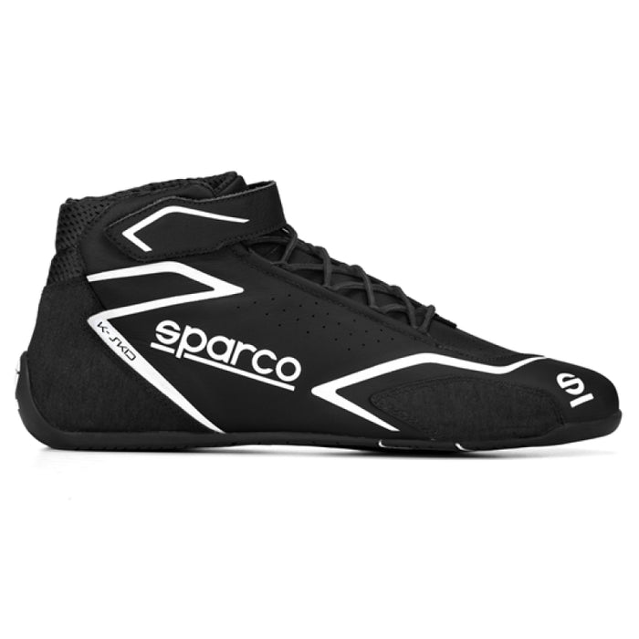 Sparco Spa Shoe K-Skid 00127735NRNR