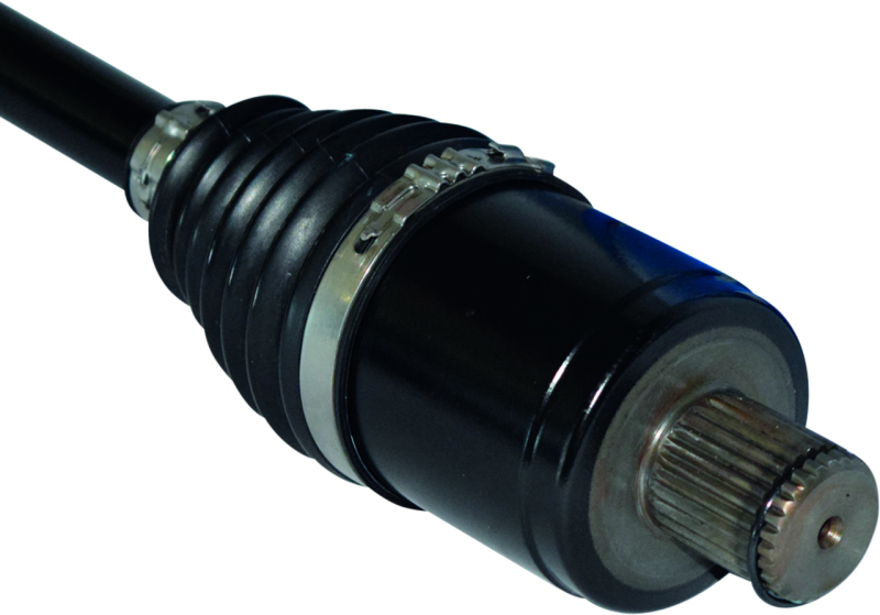 Dragonfire Racing Heavy Duty Axle 4107073