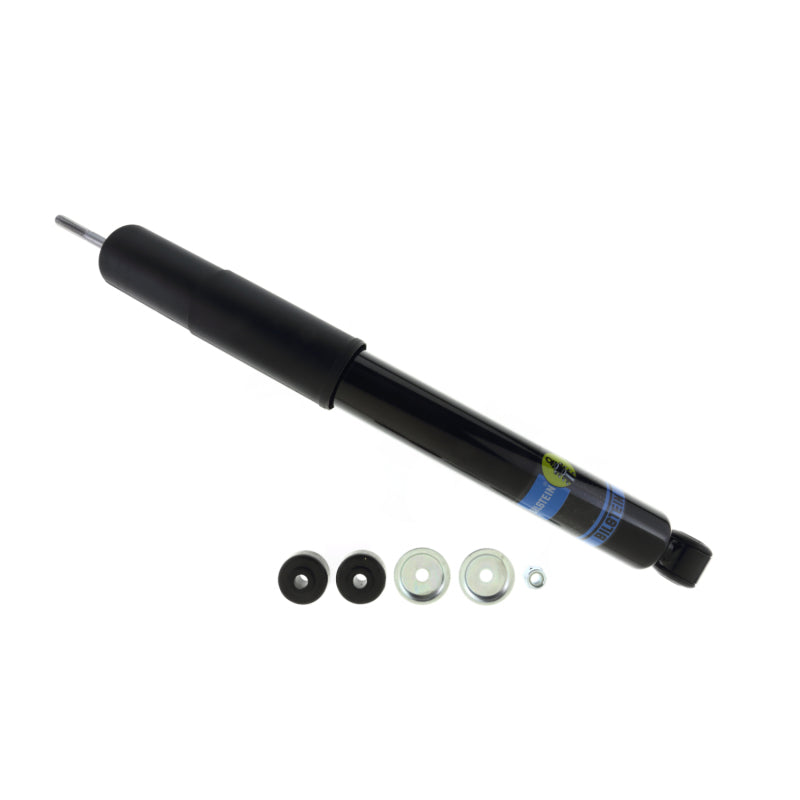 BILSTEIN Drag Series 87-93 Fits Ford Mustang Rear 46mm Monotube Shock Absorber 24-221450