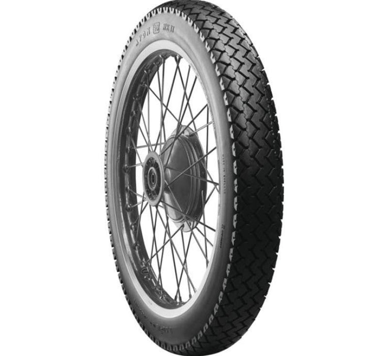 Avon Tyres Safety Mileage A Mkii Classic Tire,3.25-17 30-6235 1645501