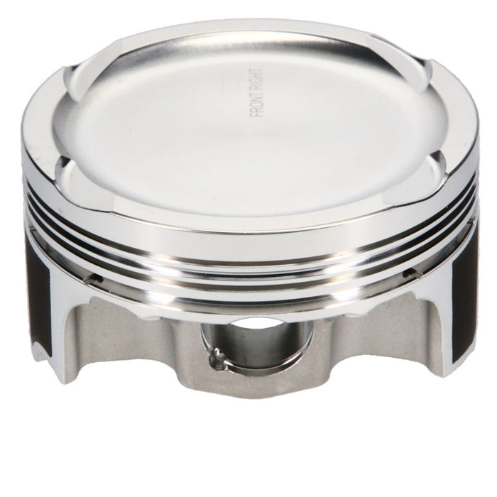 JE Pistons COYOTE 5.0 MODULAR 9.5:1 Set of 8 Pistons 314415