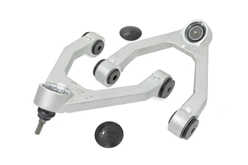 Rough Country Forged Upper Control Arms 2-3 Inch Lift Chevy/Gmc 1500 Truck/Suv (88-99) 7546