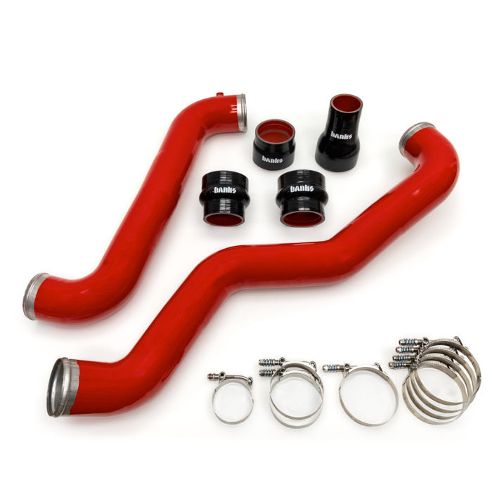 Banks Power 11-16 Chevy/GMC 2500HD/3500HD Diesel 6.6L Boost Tube Upgrade Kit 25993