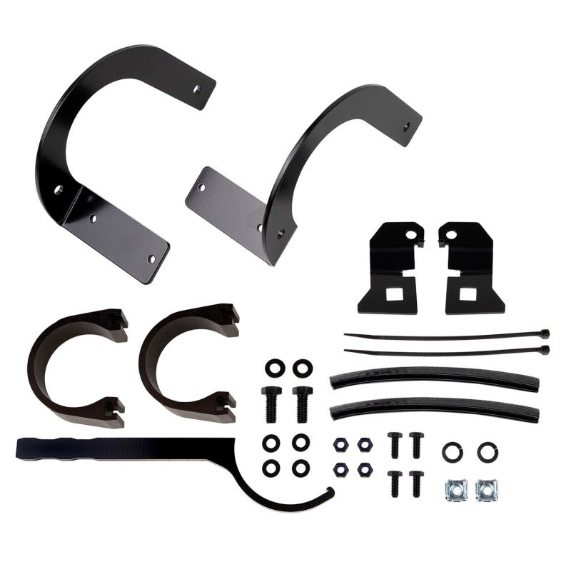 ARB Bp51 Fit Kit Lc80/105 Front, Fits Toyota Land Cruiser 80 & 105 Series Global VM80010025