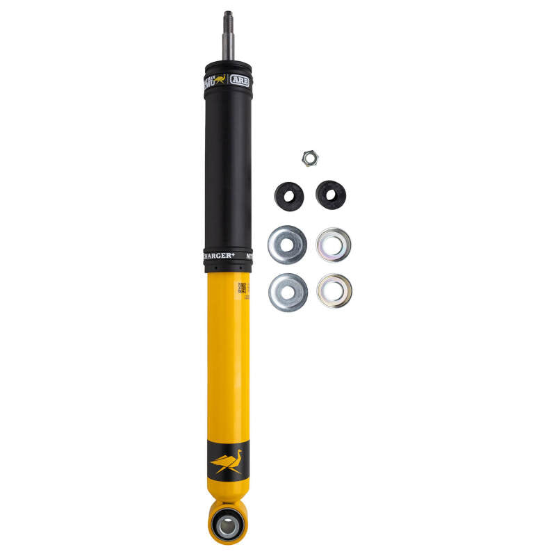Old Man Emu / OME Nitrocharger Plus Shock, Fits Toyota Prado 150 Series Rear 63086