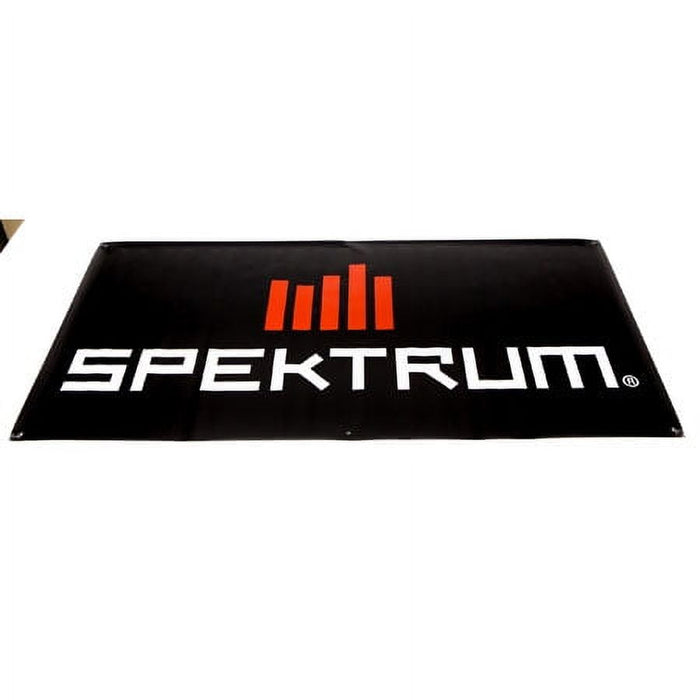 Spektrum Spektrum banner 3 x 6 SPMP0508