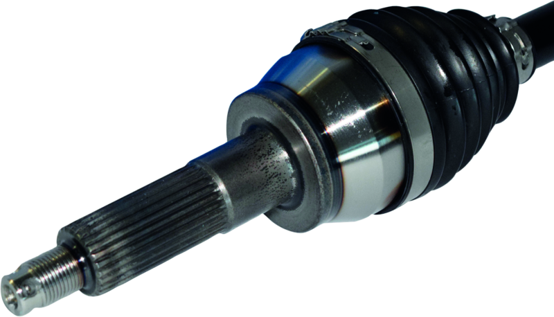 Dragonfire Racing Heavy Duty Axle 4107073