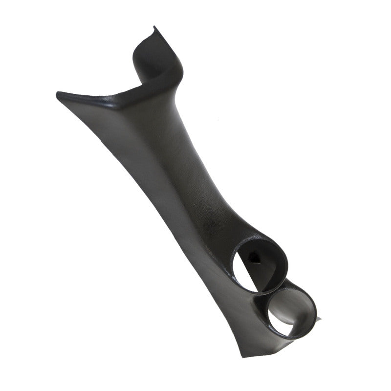 Banks Power 08-10 Ford Truck S/D Full Pillar Mount 2 Gauge 63331