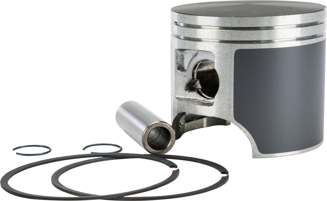 SP1 SM-09214 T-Moly Series Piston Kit - Standard Bore 77.25mm