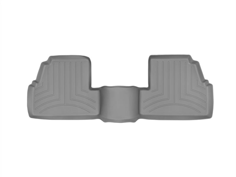 WeatherTech 13+ Buick Encore Rear FloorLiner Grey 465322