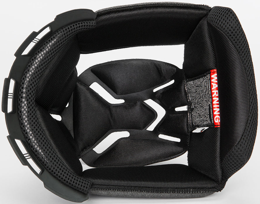 Gmax Comfort Liner for OF-17 Helmets - Lg