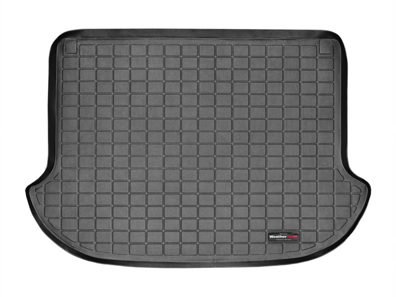 WeatherTech 03-08 Compatible with Nissan Murano Cargo Liners Black 40232