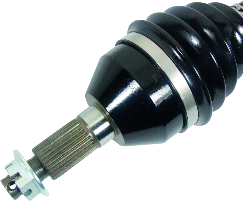 Dragonfire Racing Heavy Duty Axle 4102037