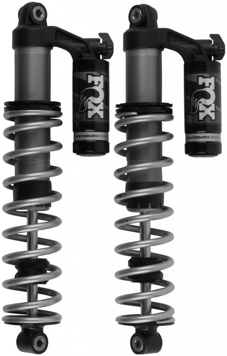 FOX 885-06-148-4 Performance Kit: BRP, AM, Defender HD10, Rear [19.32, 6.02] 2.0", QS3, (65"/67"), Performance Series, With Springs, 4-Seat