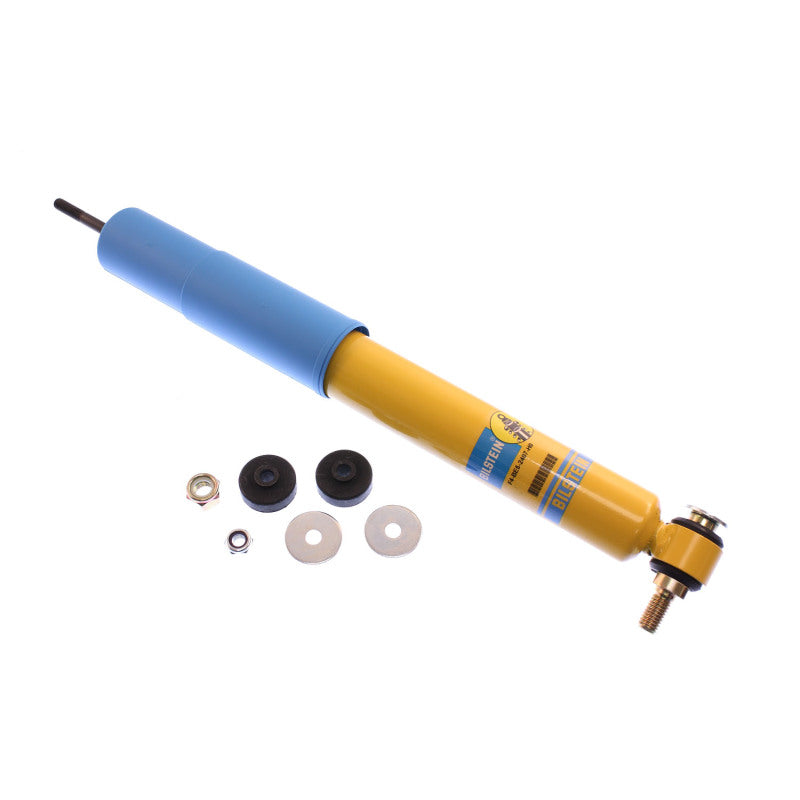BILSTEIN B6 92-98 Fits Chevrolet Camaro Rear 46mm Monotube Shock Absorber 24-024075